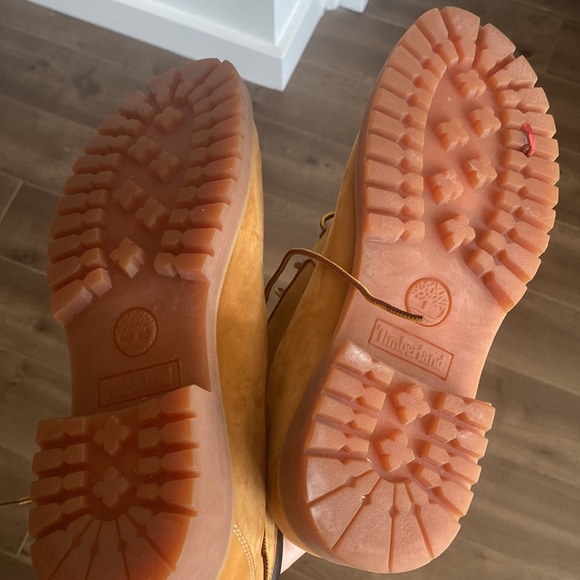 Womens timberland work boots - Picture 4 of 9